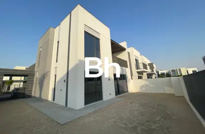 Townhouse - 4 Bedrooms - 3 Bathrooms for sale in Joy - Arabian Ranches 3 - Dubai