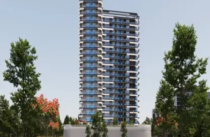 Apartment - 2 Bedrooms - 3 Bathrooms for sale in Samana Resorts - Dubai Production City (IMPZ) - Dubai
