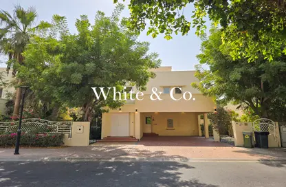 فيلا - 4 غرف نوم - 4 حمامات للايجار في ميدوز 5 - ميدوز - دبي فيلا - 4 غرف نوم - 4 حمامات للايجار في ميدوز 5 - ميدوز - دبي