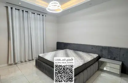 فيلا - 3 غرف نوم - 5 حمامات للبيع في الزاهية - عجمان