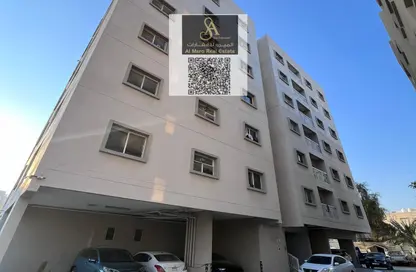 شقة - غرفة نوم - 2 حمامات للايجار في برج النعيمية  3 - أبراج النعيمية - النعيمية - عجمان