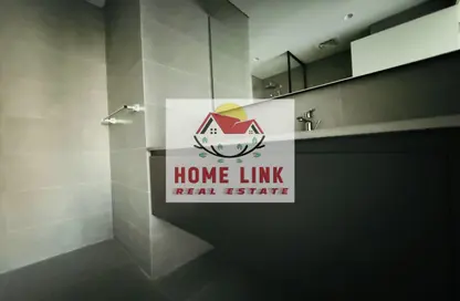 Apartment - 1 Bedroom - 2 Bathrooms for rent in Aljada - Sharjah