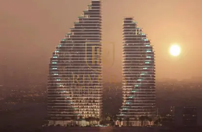 شقة - 1 حمام للبيع في بنغاطي فلير - 2 حي - مثلث قرية جميرا - دبي شقة - 1 حمام للبيع في بنغاطي فلير - 2 حي - مثلث قرية جميرا - دبي