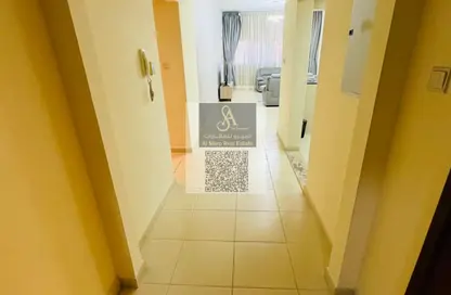 Apartment - 2 Bedrooms - 3 Bathrooms for sale in Ajman One Tower 7 - Ajman One - Ajman Downtown - Ajman