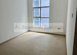 Empty Room image for: Apartment - 2 bedrooms - 2 bathrooms for sale in City Tower - Al Naemiyah - Ajman, Image 1