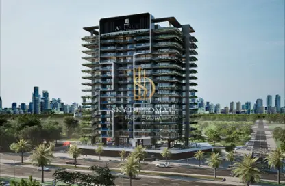 شقة - 2 غرف نوم - 2 حمامات للبيع في سمانا أفينيو - مجمع دبي ريزيدنس - دبي لاند - دبي