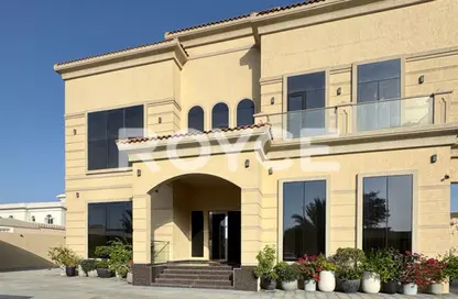 Villa - 5 Bedrooms - 5 Bathrooms for rent in Al Manara - Dubai