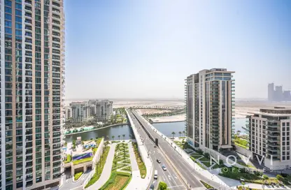 شقة - 2 غرف نوم - 2 حمامات للايجار في 17 آيكون باي - ميناء خور دبي (ذا لاجونز) - دبي شقة - 2 غرف نوم - 2 حمامات للايجار في 17 آيكون باي - ميناء خور دبي (ذا لاجونز) - دبي