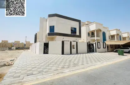فيلا - 3 غرف نوم - 5 حمامات للبيع في 1 الياسمين - الياسمين - عجمان