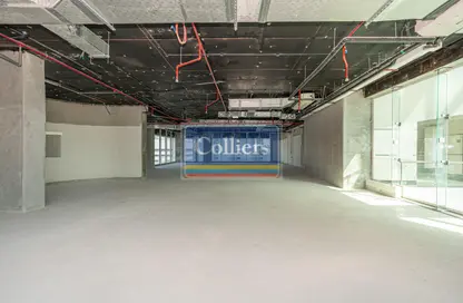 Office Space - Studio for rent in Emirates Development Bank - Port Saeed - Deira - Dubai