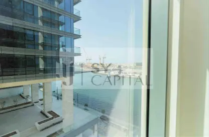 Apartment - 1 Bedroom - 2 Bathrooms for rent in Canal Front Residence 7 - Canal Front Residences - Al Wasl - Dubai