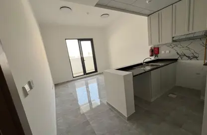 Apartment - 1 Bedroom - 1 Bathroom for rent in International City - Dubai