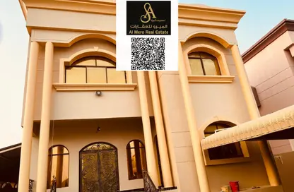 Villa - 5 Bedrooms - 7 Bathrooms for sale in Al Rawda 3 Villas - Al Rawda 3 - Al Rawda - Ajman