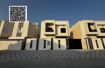 فيلا - 5 غرف نوم - 7 حمامات للبيع في الزاهية جاردنز - الزاهية - عجمان فيلا - 5 غرف نوم - 7 حمامات للبيع في الزاهية جاردنز - الزاهية - عجمان