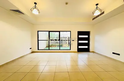 Villa - 4 Bedrooms - 6 Bathrooms for rent in Park Villas - Jumeirah Village Circle - Dubai