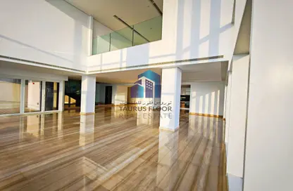 Penthouse - 4 Bedrooms - 6 Bathrooms for rent in Tiara West Tower - Business Bay - Dubai