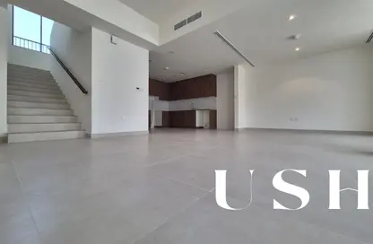 Townhouse - 4 Bedrooms - 5 Bathrooms for rent in Maha Townhouses - Town Square - Dubai