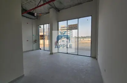 Shop - Studio - 1 Bathroom for rent in Al Zahia - Muwaileh Commercial - Sharjah