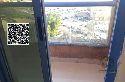 Apartment - Studio - 1 Bathroom for sale in Al Naemiya Tower 1 - Al Naemiya Towers - Al Nuaimiya - Ajman
