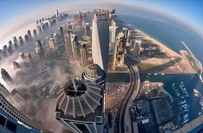 Office Space - Studio for sale in Burj Khalifa - Burj Khalifa Area - Downtown Dubai - Dubai