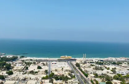 شقة - 2 غرف نوم - 3 حمامات للبيع في أبراج عجمان وان - الصوان - عجمان
