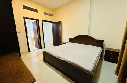 Apartment - 1 Bedroom - 1 Bathroom for rent in The Icon Casa 2 - Al Rashidiya 3 - Al Rashidiya - Ajman