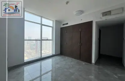 Apartment - 3 Bedrooms - 3 Bathrooms for rent in Al Majaz 2 - Al Majaz - Sharjah