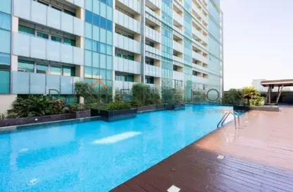 Apartment - 2 Bedrooms - 3 Bathrooms for sale in Al Nada 2 - Al Muneera - Al Raha Beach - Abu Dhabi
