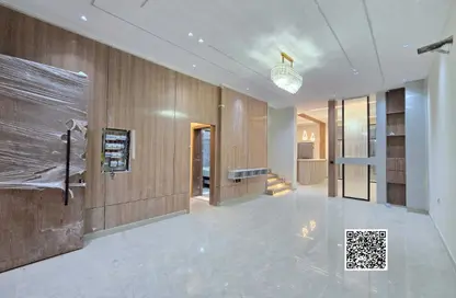 Townhouse - 5 Bedrooms - 7 Bathrooms for sale in Al Helio 2 - Al Helio - Ajman