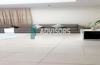 Villa - 3 Bedrooms - 4 Bathrooms for sale in Al Tharwaniyah Community - Al Raha Gardens - Abu Dhabi