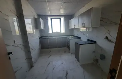 Apartment - 1 Bedroom - 2 Bathrooms for rent in Al Naemiya Tower 3 - Al Naemiya Towers - Al Nuaimiya - Ajman