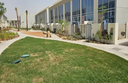 Townhouse - 1 Bedroom - 2 Bathrooms for sale in Rukan 3 - Rukan - Dubai Land - Dubai