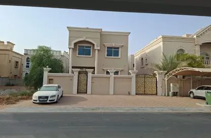 فيلا - 4 غرف نوم - 6 حمامات للبيع في 1 الياسمين - الياسمين - عجمان