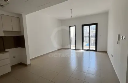 شقة - غرفة نوم - 4 حمامات للايجار في حياة بوليفارد - 2 ب - حياة بولفار - تاون سكوير - دبي