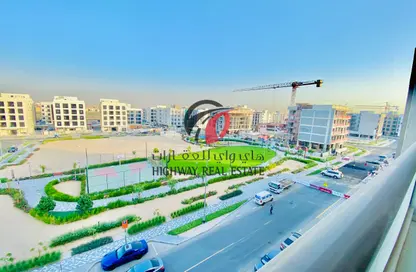 Apartment - 2 Bedrooms - 2 Bathrooms for rent in Liwan - Dubai Land - Dubai