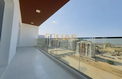 شقة - غرفة نوم - 2 حمامات للايجار في مبني انفينيتي - السطوة - دبي