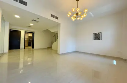 Villa - 4 Bedrooms - 5 Bathrooms for rent in Seasons Community - Jumeirah Village Circle - Dubai