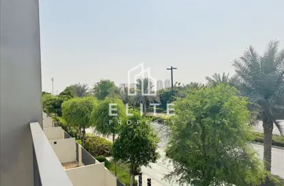Townhouse - 3 Bedrooms - 4 Bathrooms for rent in Aura - Tilal Al Ghaf - Dubai