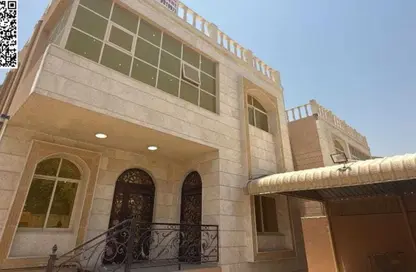Villa - 5 Bedrooms - 6 Bathrooms for rent in Al Mowaihat 3 - Al Mowaihat - Ajman