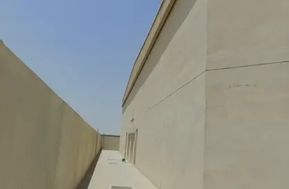 مستودع - استوديو للايجار في الصجعة الصناعية - آلصجعه - الشارقة