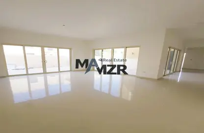 Villa - 4 Bedrooms - 5 Bathrooms for sale in Khannour Community - Al Raha Gardens - Abu Dhabi