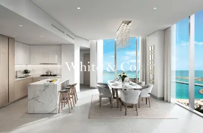 Apartment - 1 Bedroom - 2 Bathrooms for sale in LIV Marina - Dubai Marina - Dubai