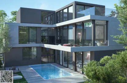 Villa - 4 Bedrooms - 6 Bathrooms for sale in Masaar Azalea - Masaar - Tilal City - Sharjah