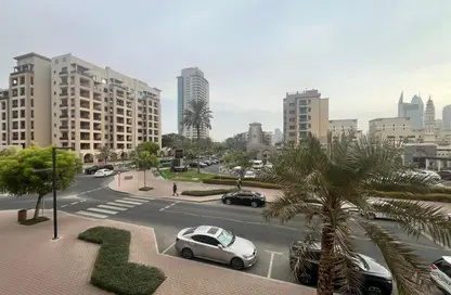 شقة - 3 غرف نوم - 2 حمامات للايجار في السدر  4 - السدر - جرينز - دبي