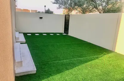 فيلا - 4 غرف نوم - 4 حمامات للايجار في أمارانتا 1 - امرانتا - فيلا نوفا - دبي لاند - دبي