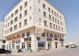 Show Room for rent in City Mall - Madinat Zayed - Abu Dhabi