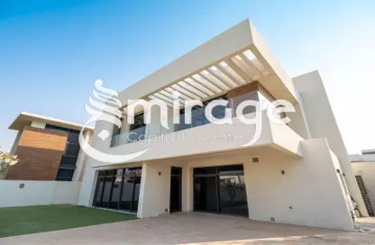 Villa - 5 Bedrooms - 7 Bathrooms for sale in West Yas - Yas Island - Abu Dhabi