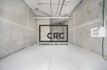 Retail - Studio for rent in Vincitore Benessere - Arjan - Dubai