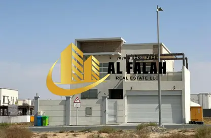 أرض - استوديو للبيع في D تلال سيتي - تلال سيتي - الشارقة