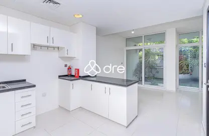 Townhouse - 3 Bedrooms - 3 Bathrooms for rent in Aknan Villas - Vardon - Damac Hills 2 - Dubai